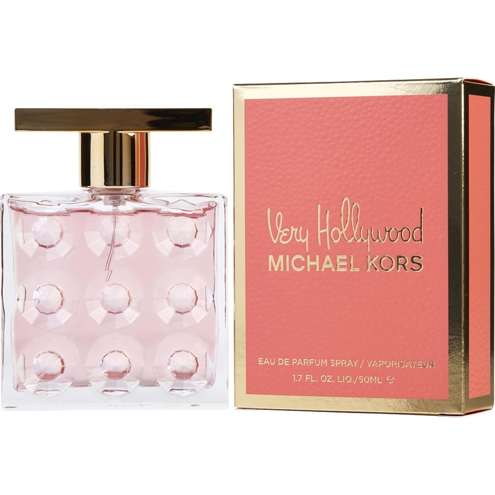 Very Hollywood by Michael Kors